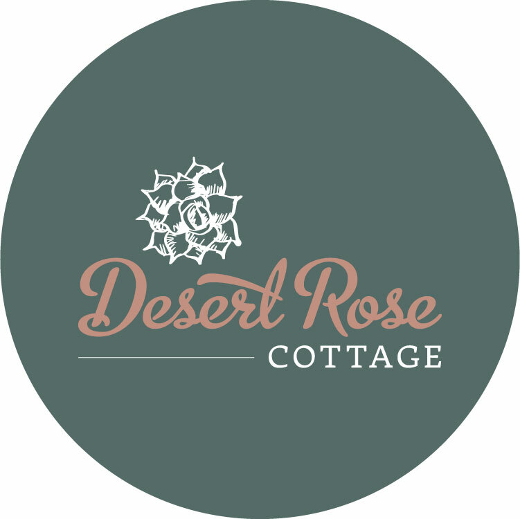 desert rose cottage
