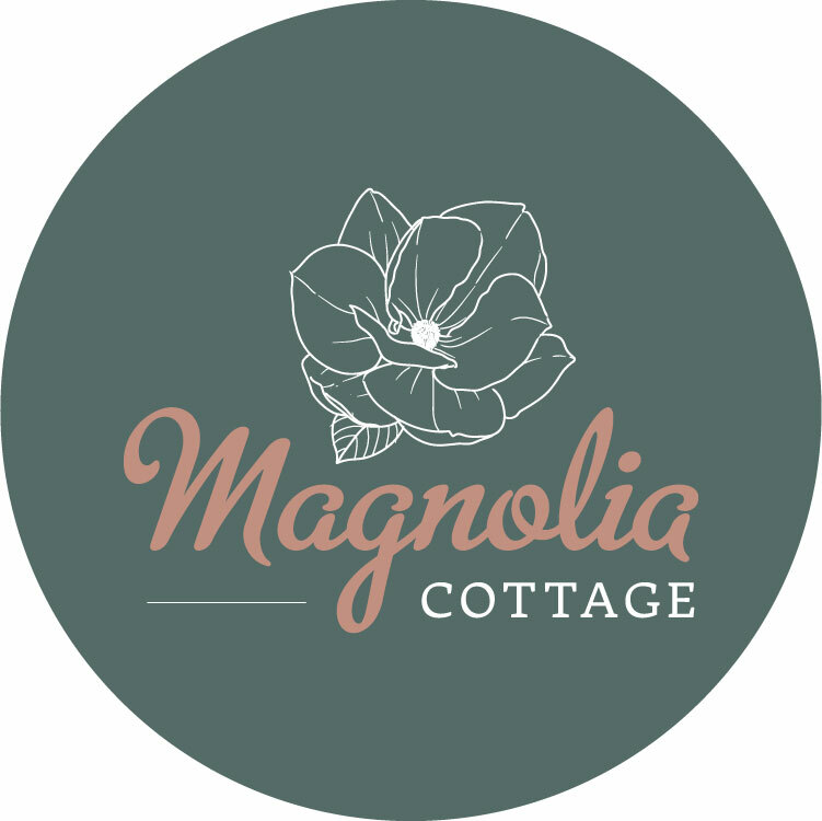 magnolia cottage logo