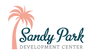 Sandy Park Development Center Logo