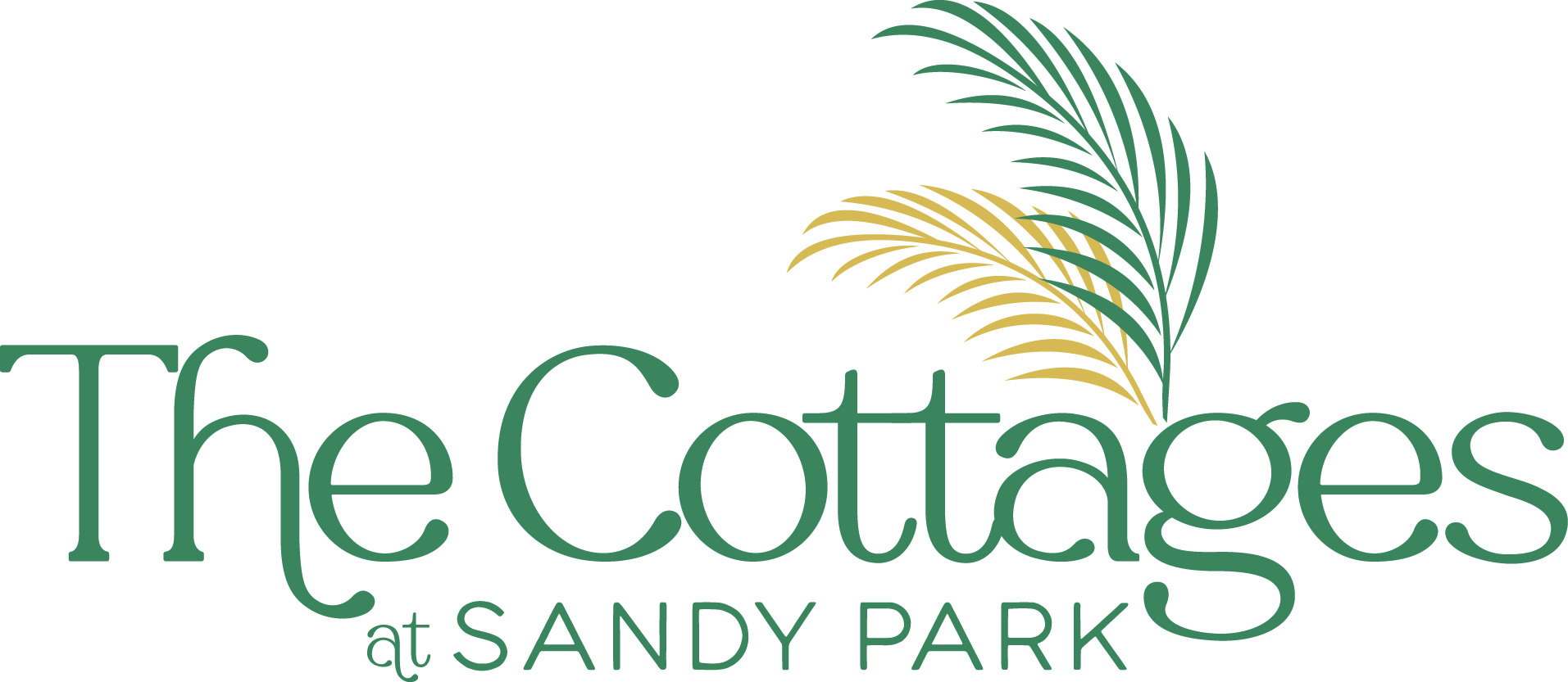 Sandy Park Development Center Logo